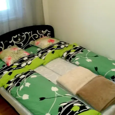 Apartment Pine Wood Vysne Ruzbachy