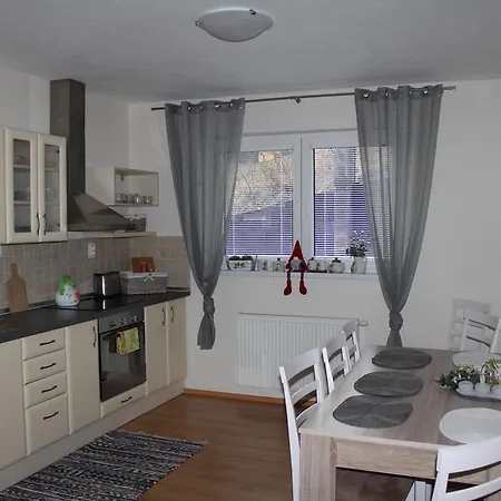 Pine Wood Vyšné Ružbachy