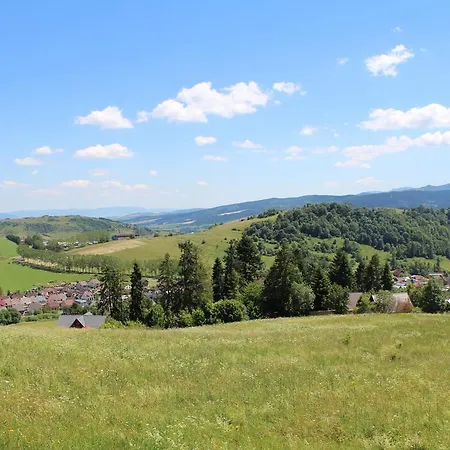 Apartment Pine Wood *