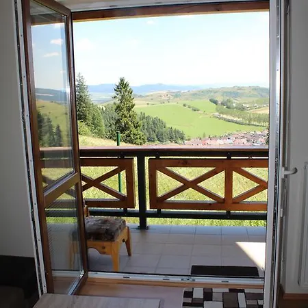 Pine Wood * Vyšné Ružbachy