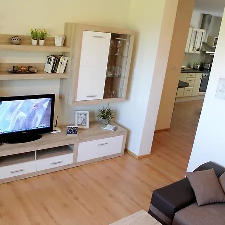 Pine Wood * Vyšné Ružbachy