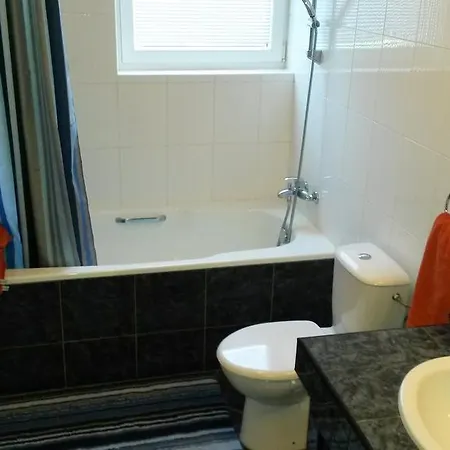 Apartment Pine Wood *