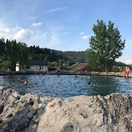 Pine Wood * Vysne Ruzbachy