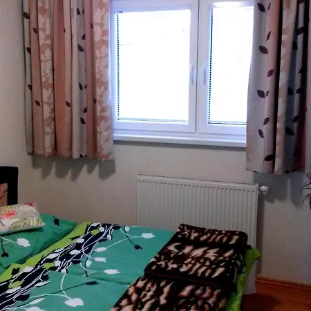 Apartment Pine Wood Vysne Ruzbachy